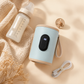 Portable USB Baby Bottle Warmer – Travel Milk Heater for Car & On-The-Go Feeding