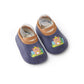 Adorable Animal Baby Non-Slip Socks – Breathable Cotton Floor Socks for Toddlers