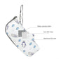 Portable Baby Bottle Insulation Bag – Waterproof Thermal Bottle Warmer Stroller Bag