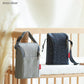 Portable Baby Bottle Insulation Bag – Thermal Milk Bottle Warmer Tote for Travel