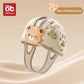 360° Baby Safety Helmet – Soft Anti-Fall Head Protection Hat for Crawling & Walking Toddlers