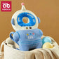Baby Head Protection Pillow Backpack – Soft Anti-Fall Cushion for Crawling & Walking Toddlers