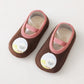 Adorable Animal Baby Non-Slip Socks – Breathable Cotton Floor Socks for Toddlers