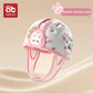 360° Baby Safety Helmet – Soft Anti-Fall Head Protection Hat for Crawling & Walking Toddlers