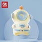 Baby Head Protection Pillow Backpack – Soft Anti-Fall Cushion for Crawling & Walking Toddlers