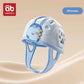 360° Baby Safety Helmet – Soft Anti-Fall Head Protection Hat for Crawling & Walking Toddlers
