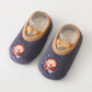 Adorable Animal Baby Non-Slip Socks – Breathable Cotton Floor Socks for Toddlers