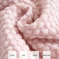 Cotton Baby Knitted Sweater Set – Newborn Top & Pants Clothing Set