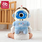 Baby Head Protection Pillow Backpack – Soft Anti-Fall Cushion for Crawling & Walking Toddlers