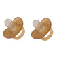 Soft Silicone Baby Pacifier – Breathable Soothing Dummy for Newborns & Toddlers