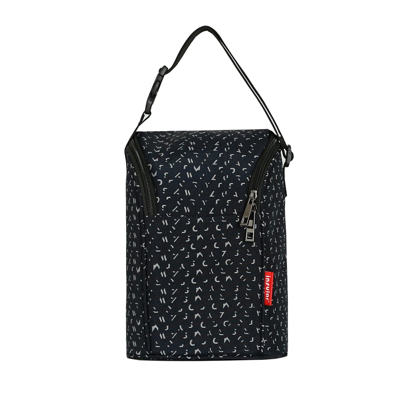 Portable Baby Bottle Insulation Bag – Thermal Milk Bottle Warmer Tote for Travel