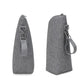 Portable Baby Bottle Insulation Bag – Waterproof Thermal Bottle Warmer Stroller Bag