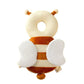 Toddler Head Protection Backpack – Anti-Fall Safety Cushion Pillow for Walking Babies