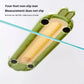 Kids Foot Measurement Device – Baby & Toddler Shoe Size Measuring Gauge