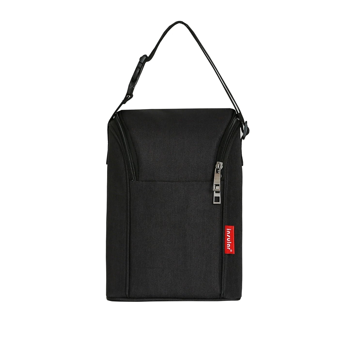 Portable Baby Bottle Insulation Bag – Thermal Milk Bottle Warmer Tote for Travel
