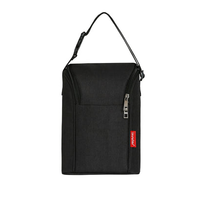 Portable Baby Bottle Insulation Bag – Thermal Milk Bottle Warmer Tote for Travel