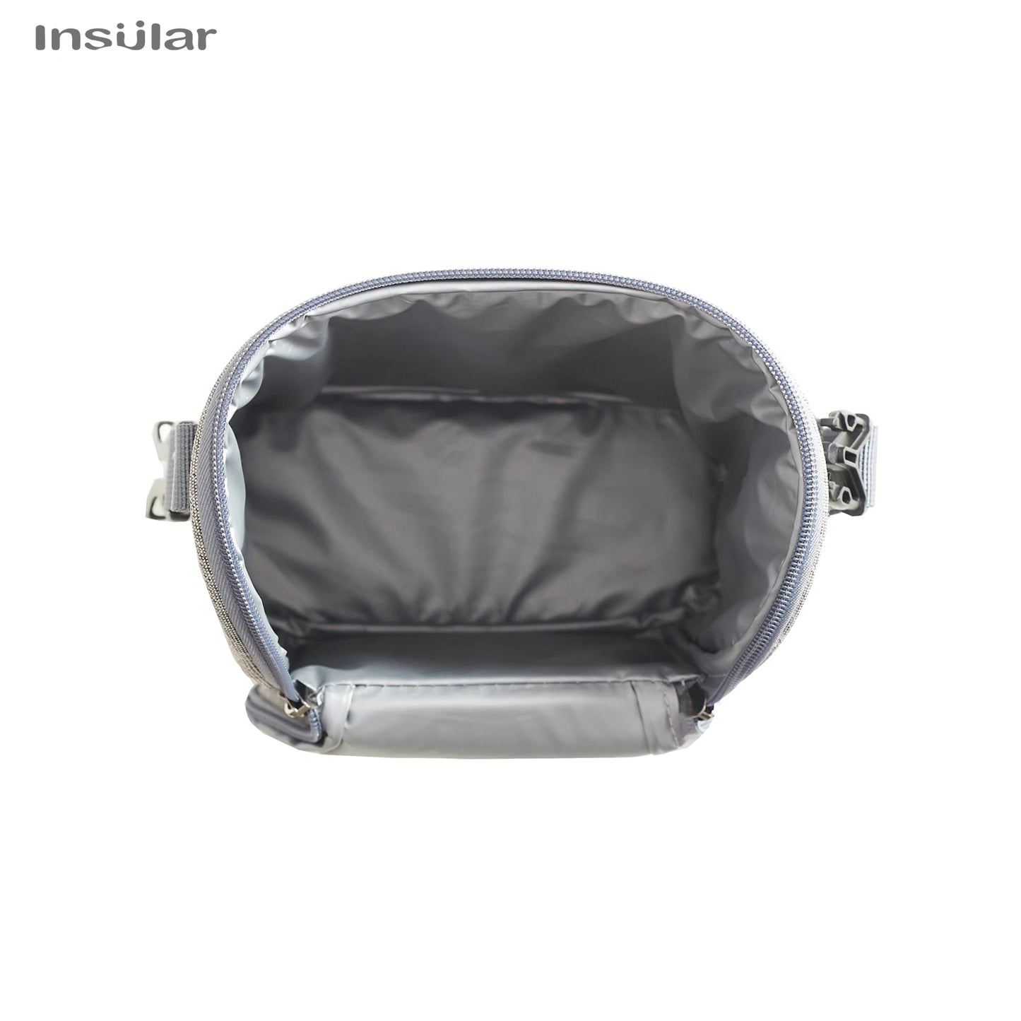 Portable Baby Bottle Insulation Bag – Thermal Milk Bottle Warmer Tote for Travel