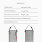 Portable Baby Bottle Insulation Bag – Thermal Milk Bottle Warmer Tote for Travel