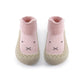 Soft Baby Floor Sock Shoes – Non-Slip Cartoon Crawling Shoes for Newborns & Toddlers
