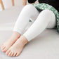 Baby Ribbed Tights – Warm Cotton Blend Toddler Leggings for Girls