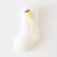 Thick Baby Plush Floor Socks – Warm Anti-Slip Winter Foot Warmers for Kids