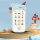 Baby Music Phone Toy with Teether – Early Learning Sound Telephone for Infants & Toddlers