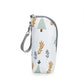 Portable Baby Bottle Insulation Bag – Waterproof Thermal Bottle Warmer Stroller Bag