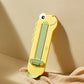 Kids Foot Measurement Device – Baby & Toddler Shoe Size Measuring Gauge