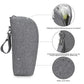 Portable Baby Bottle Insulation Bag – Waterproof Thermal Bottle Warmer Stroller Bag