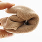 Baby Anti-Slip Plush Walking Shoes – Warm Fleece Indoor Sock Boots for Toddlers