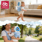 Baby Head Protection Pillow Backpack – Soft Anti-Fall Cushion for Crawling & Walking Toddlers