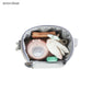 Portable Baby Bottle Insulation Bag – Thermal Milk Bottle Warmer Tote for Travel