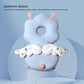 Baby Head Protection Pillow Backpack – Soft Anti-Fall Cushion for Crawling & Walking Toddlers