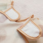 Elinfant Waterproof Long Sleeve Baby Bib – Easy Clean Feeding Smock for Toddlers