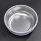 Silicone Suction Baby Bowl with Detachable Stainless Steel Bowl – Infant Feeding Tableware