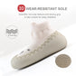 Soft Baby Floor Sock Shoes – Non-Slip Cartoon Crawling Shoes for Newborns & Toddlers
