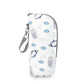 Portable Baby Bottle Insulation Bag – Waterproof Thermal Bottle Warmer Stroller Bag