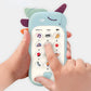 Baby Music Phone Toy with Teether – Early Learning Sound Telephone for Infants & Toddlers