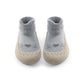 Soft Baby Floor Sock Shoes – Non-Slip Cartoon Crawling Shoes for Newborns & Toddlers
