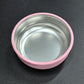 Silicone Suction Baby Bowl with Detachable Stainless Steel Bowl – Infant Feeding Tableware