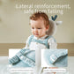 Baby Head Protection Pillow Backpack – Soft Anti-Fall Cushion for Crawling & Walking Toddlers