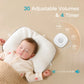 Portable White Noise Sound Machine & Night Light – 24 Soothing Sounds for Baby Sleep