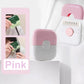 2-in-1 Baby Hair Trimmer Comb – Manual Hair Cutting Razor Comb for Gentle Grooming