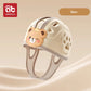 360° Baby Safety Helmet – Soft Anti-Fall Head Protection Hat for Crawling & Walking Toddlers