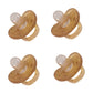 Soft Silicone Baby Pacifier – Breathable Soothing Dummy for Newborns & Toddlers